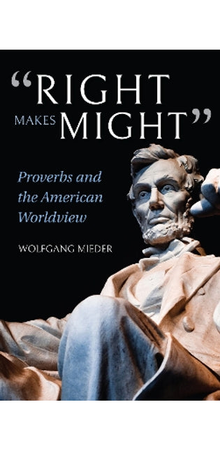 "Right Makes Might"