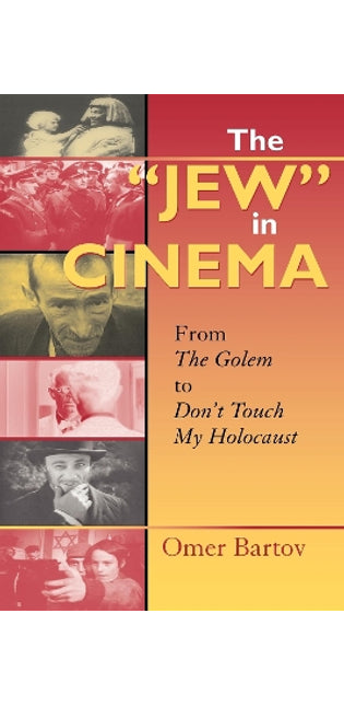 "Jew" in Cinema