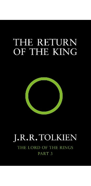 Return of the King