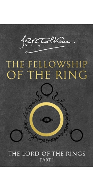 Fellowship of the Ring