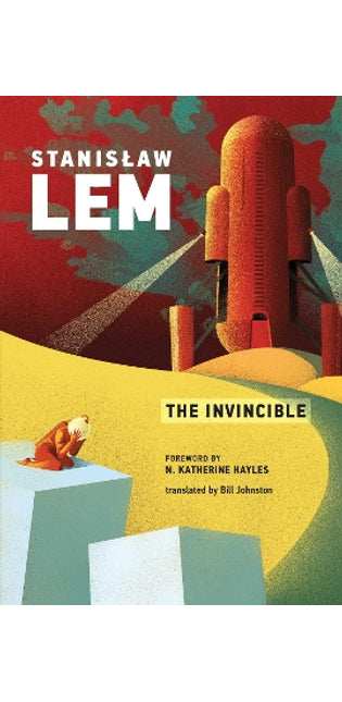 Invincible