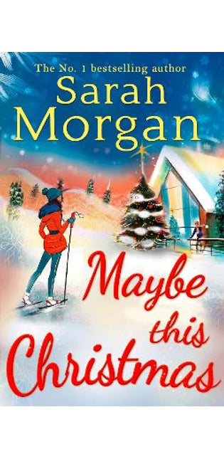 Maybe This Christmas