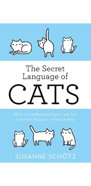 Secret Language Of Cats