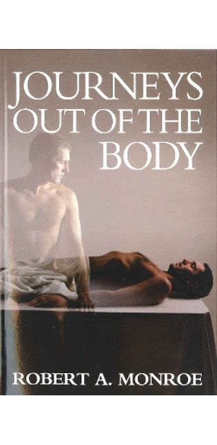 Journeys Out of the Body