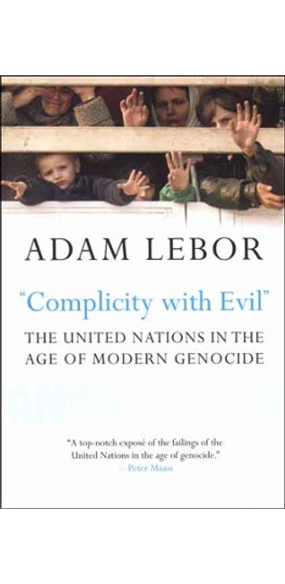 "Complicity with Evil"