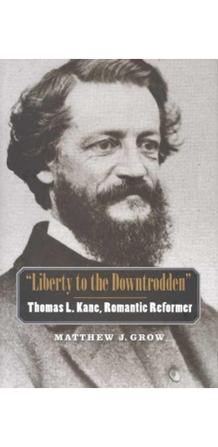 "Liberty to the Downtrodden"