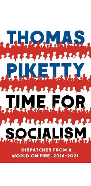 Time for Socialism