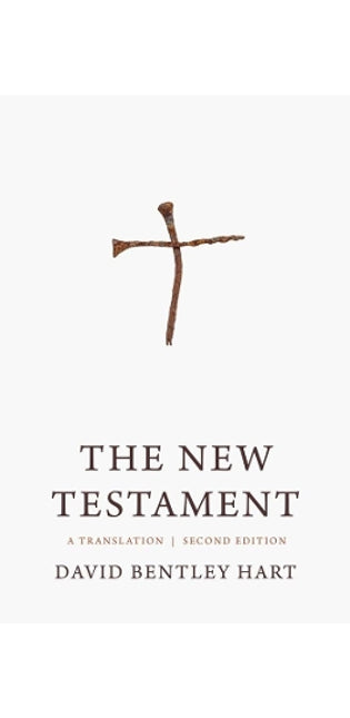 New Testament