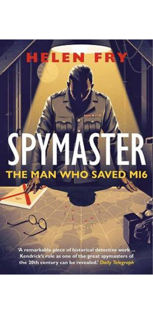 Spymaster
