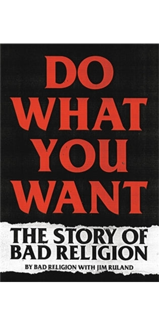 Do What You Want