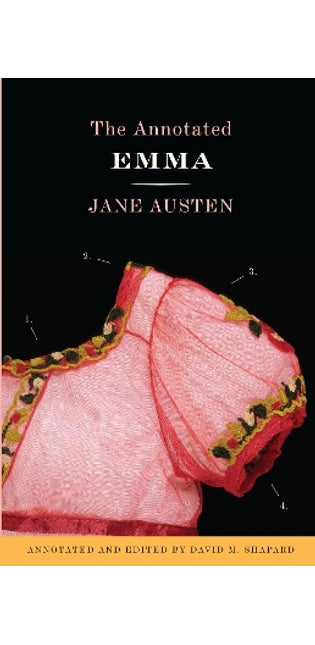 Annotated Emma