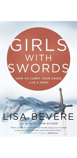 Girls with Swords