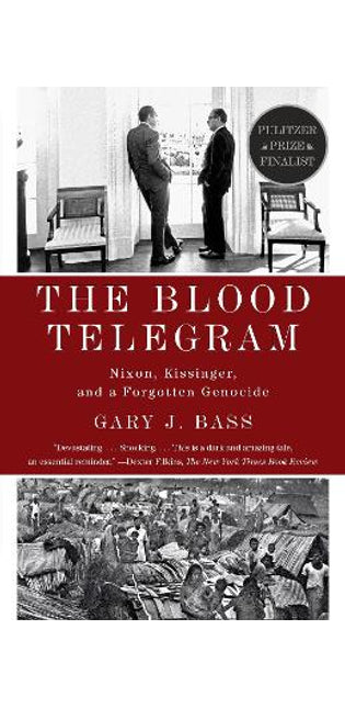 Blood Telegram