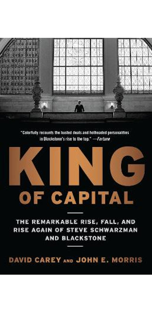 King of Capital