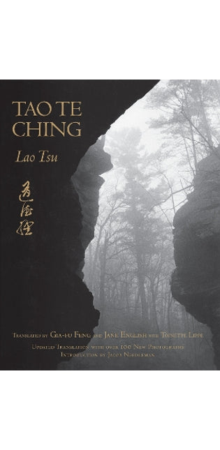Tao Te Ching