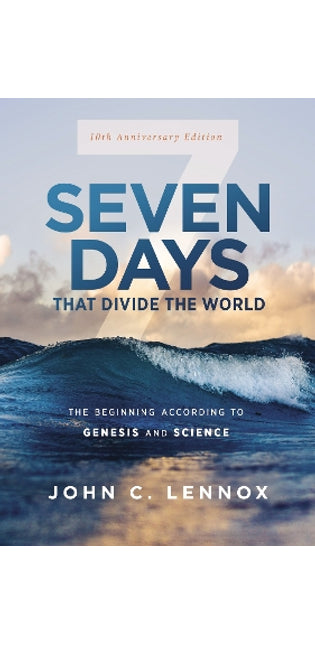 Seven Days that Divide the World, 10th Anniversary Edition