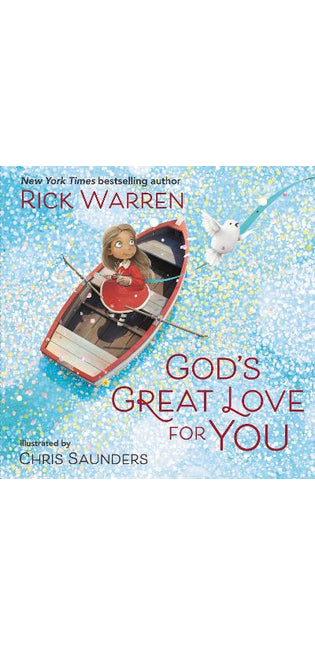 God's Great Love for You