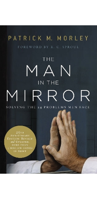 Man in the Mirror