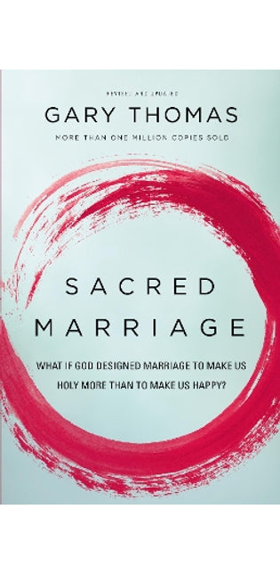 Sacred Marriage