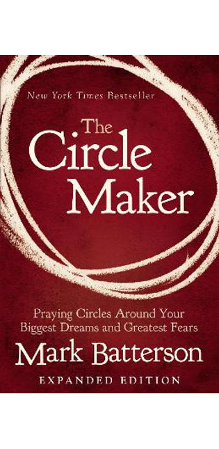 Circle Maker