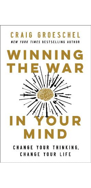 Winning the War in Your Mind