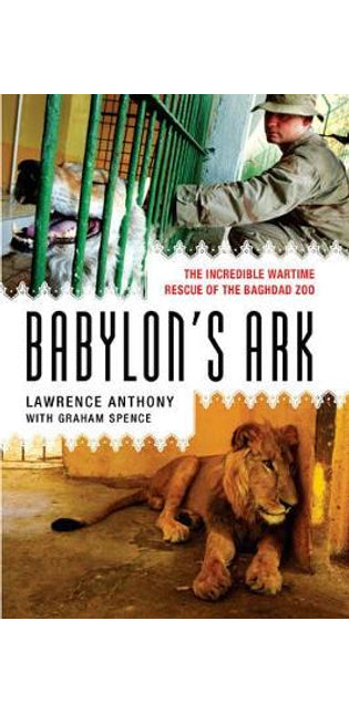 Babylon's Ark