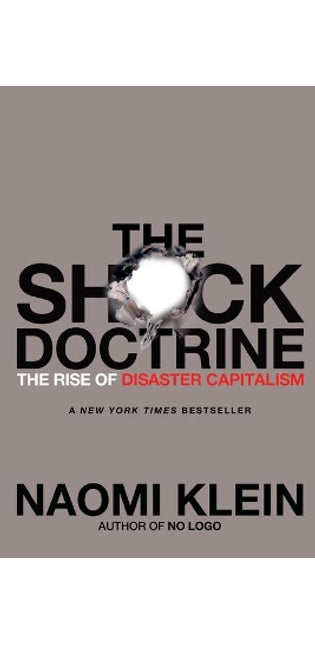 Shock Doctrine