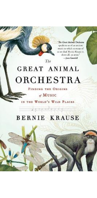 Great Animal Orchestra