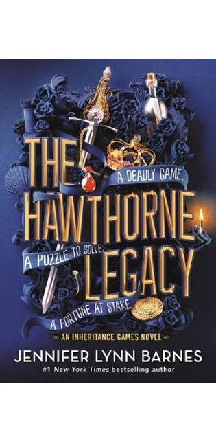The Hawthorne Legacy