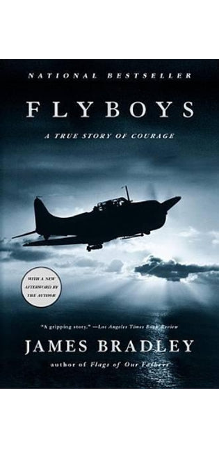 Flyboys