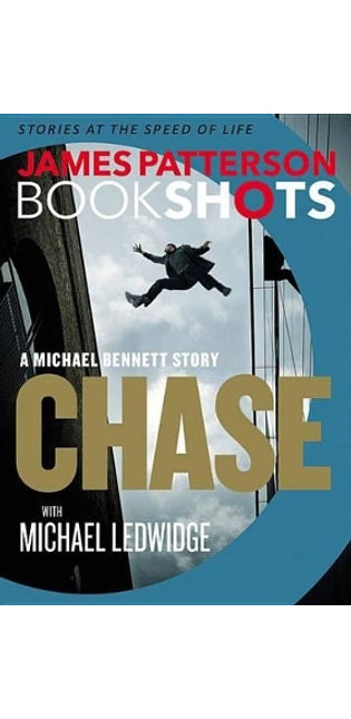 Chase: A Bookshot