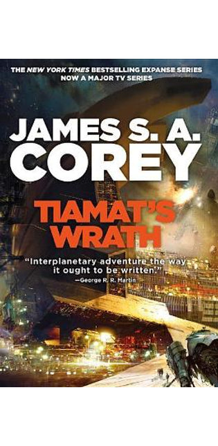 Tiamat's Wrath