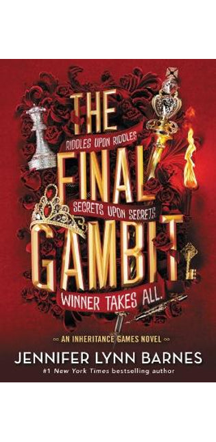 The Final Gambit