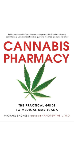 Cannabis Pharmacy