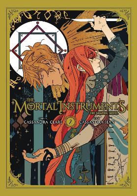 The Mortal Instruments: The Graphic Novel Vol. 2