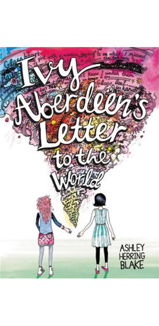 Ivy Aberdeen's Letter to the World