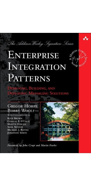 Enterprise Integration Patterns