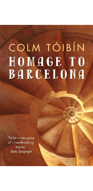 Homage to Barcelona