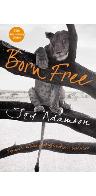 Born Free