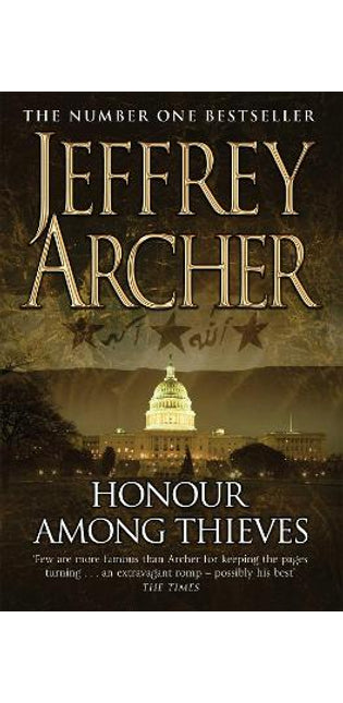 Honour Among Thieves