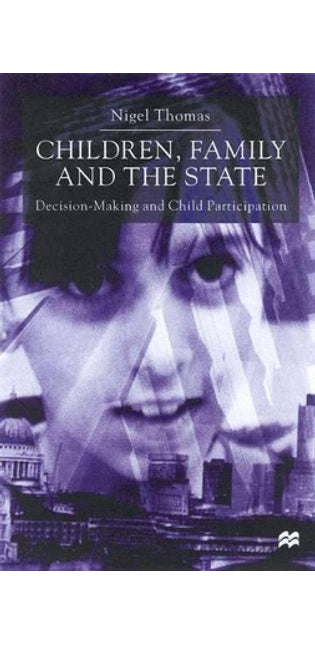 Children,Family and the State