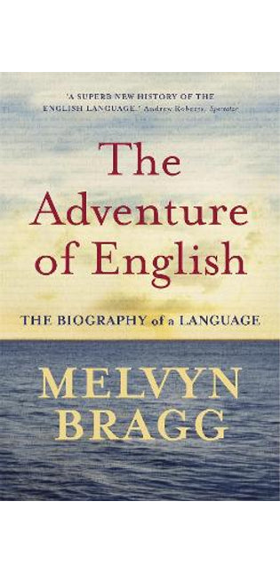 Adventure Of English