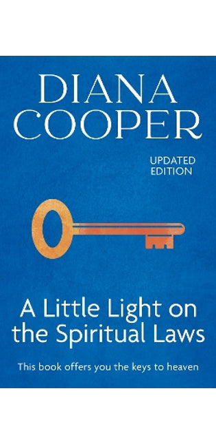 Little Light On The Spiritual Laws