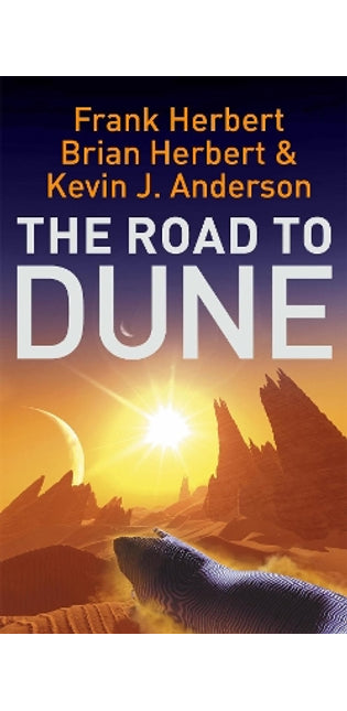 Road to Dune