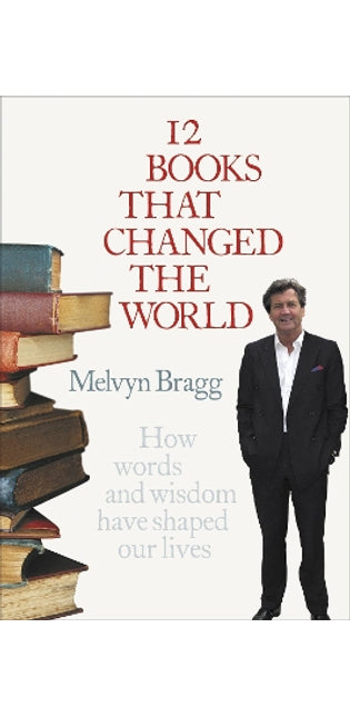 12 Books That Changed The World