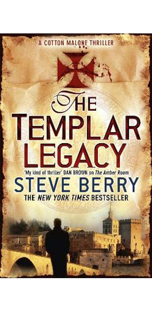 Templar Legacy