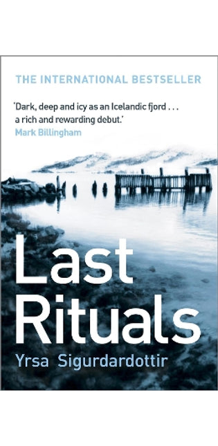 Last Rituals