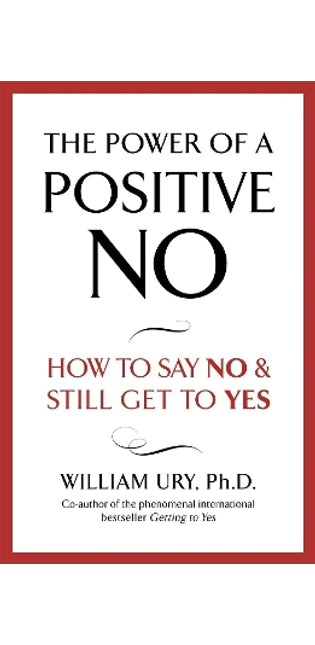 Power of A Positive No