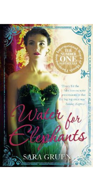 Water for Elephants