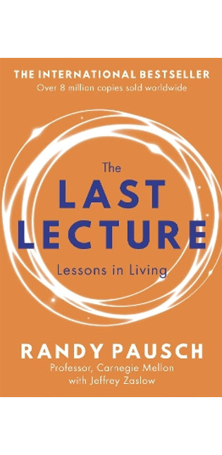 Last Lecture
